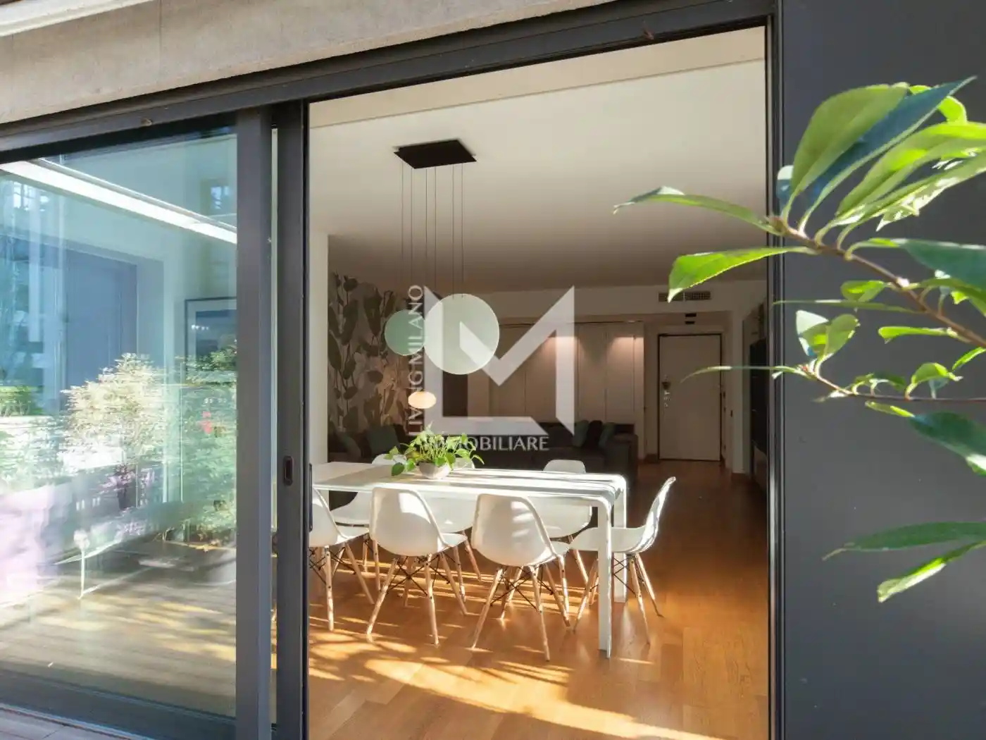 Quadrilocale via Marco Ulpio Traiano 35, Portello - Parco Vittoria, Milano - foto 5