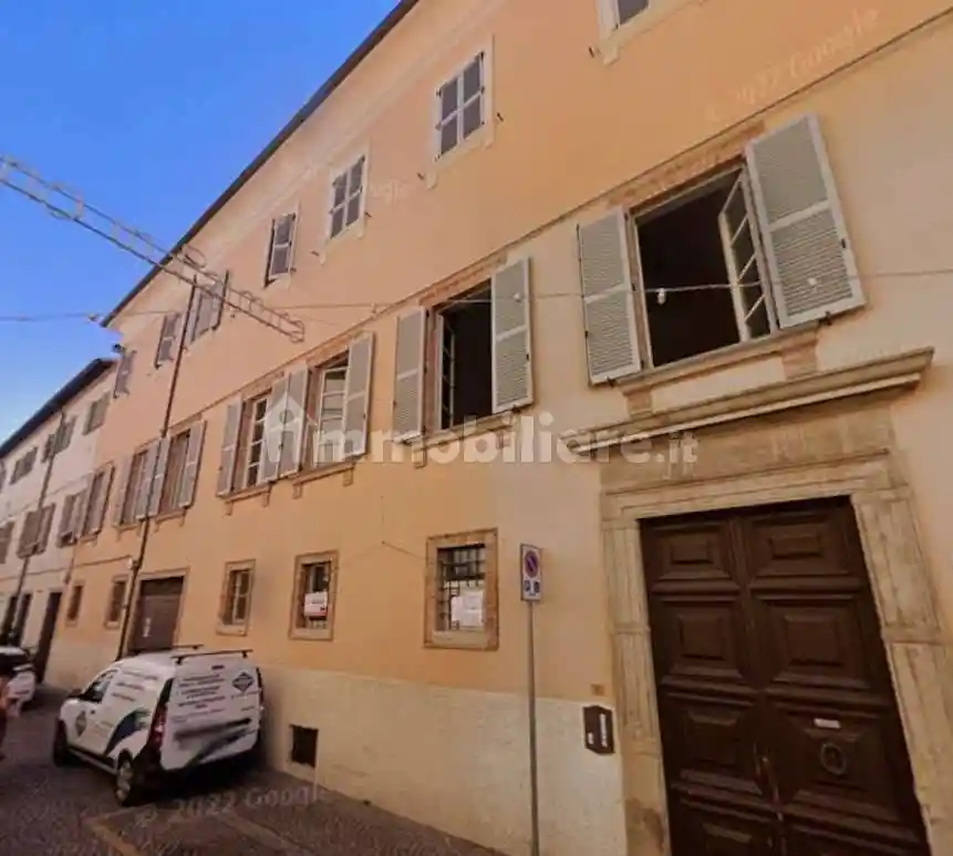 Appartamento via Passeri, Ospedale, Pesaro - foto 2