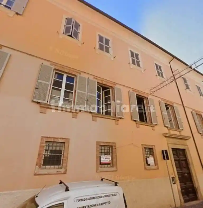 Appartamento via Passeri, Ospedale, Pesaro - foto 3