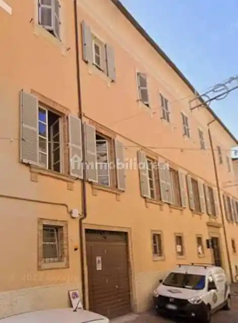 Appartamento via Passeri, Ospedale, Pesaro - foto 4