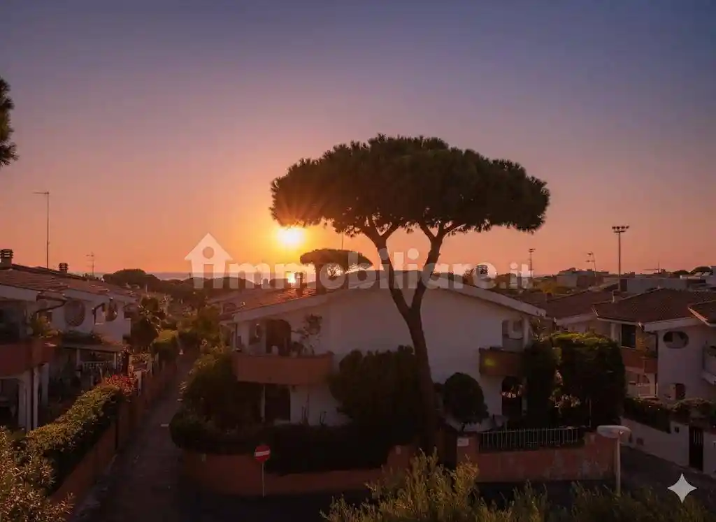 Attico - Mansarda in vendita a Santa Marinella