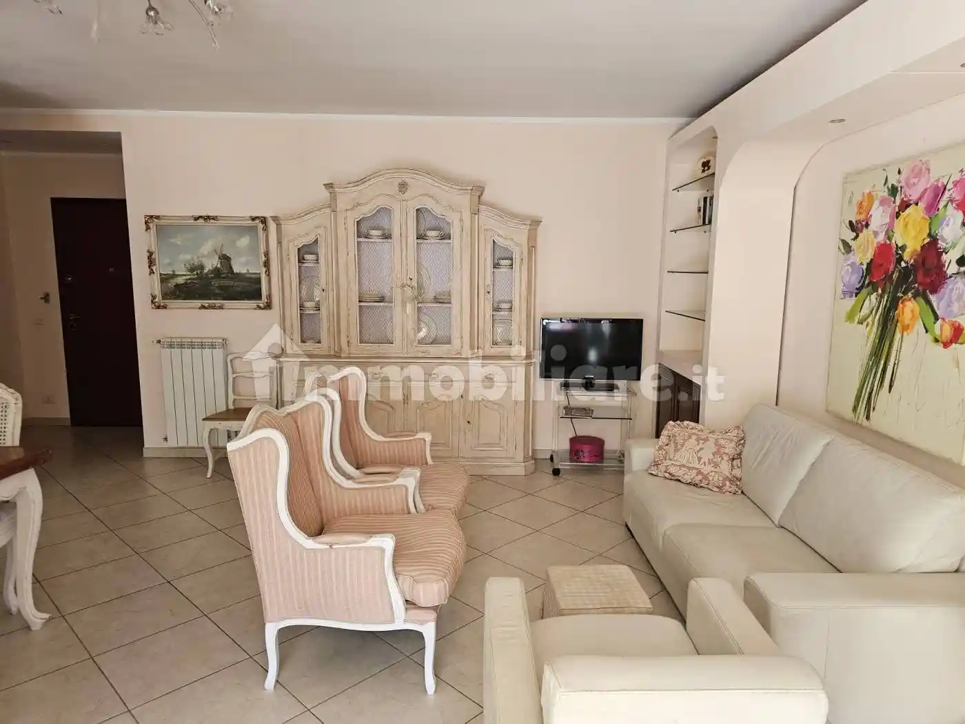 Attico ottimo stato, 119 m², Centro, Calice Ligure - foto 3