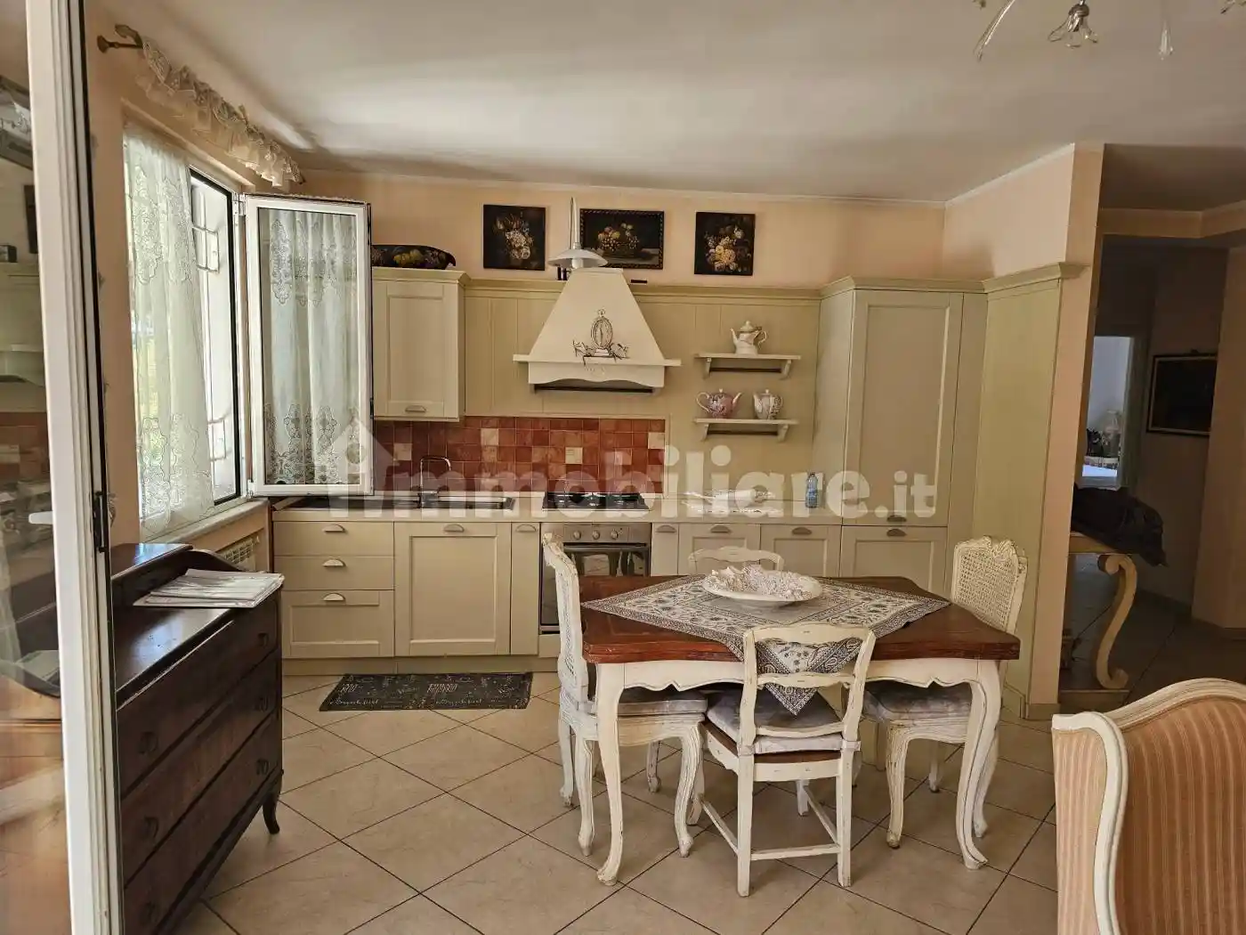 Attico ottimo stato, 119 m², Centro, Calice Ligure - foto 5