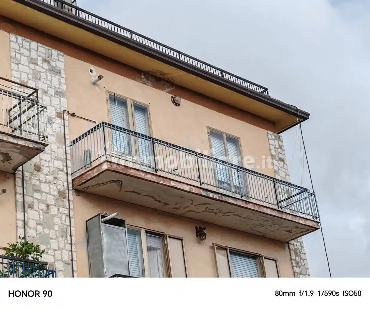 Appartamento in vendita a Sassoferrato