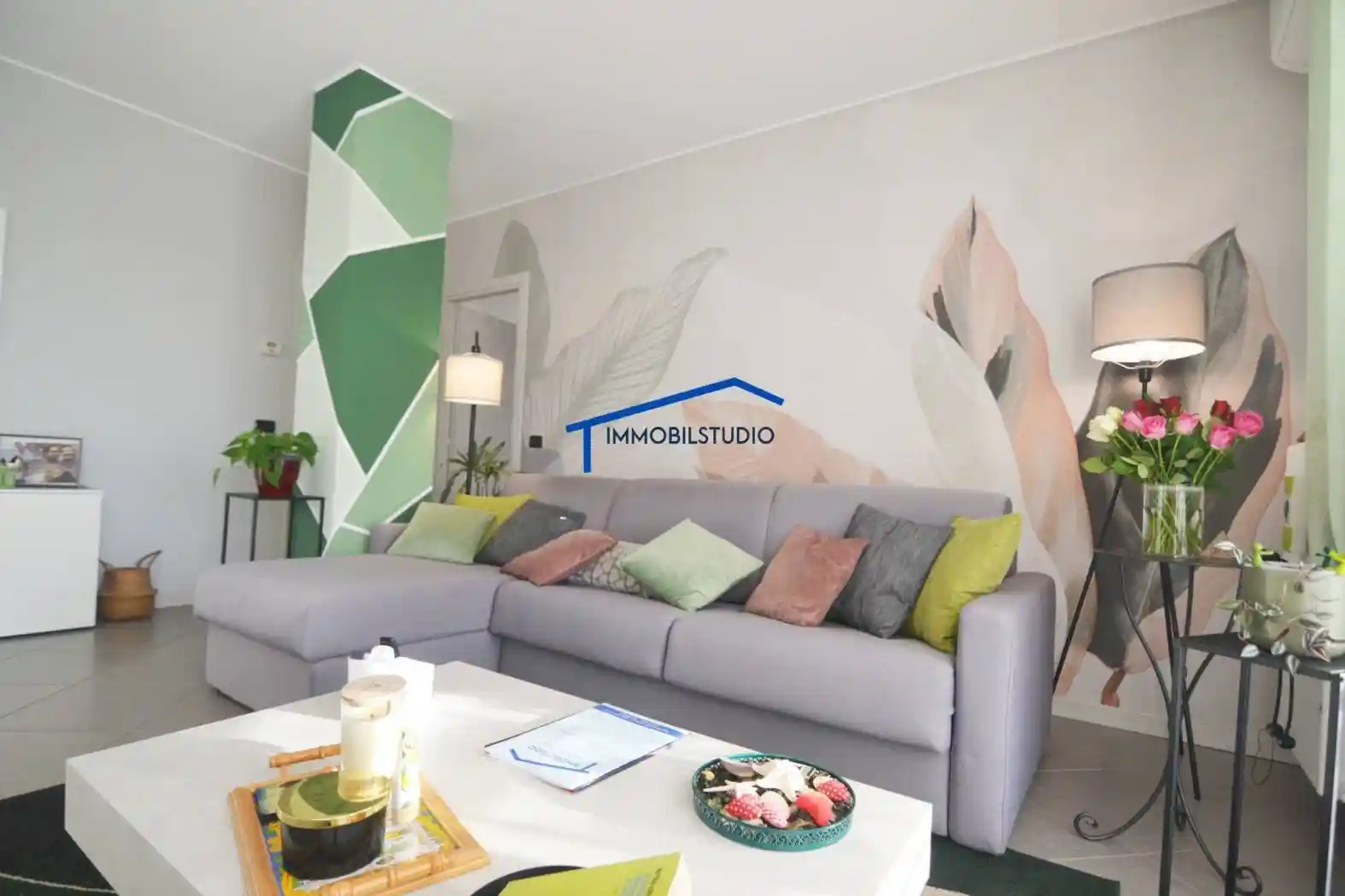 Appartamento in vendita a Busto Arsizio