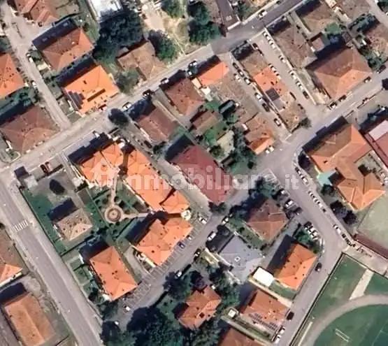 Appartamento in vendita a Montecalvo in Foglia