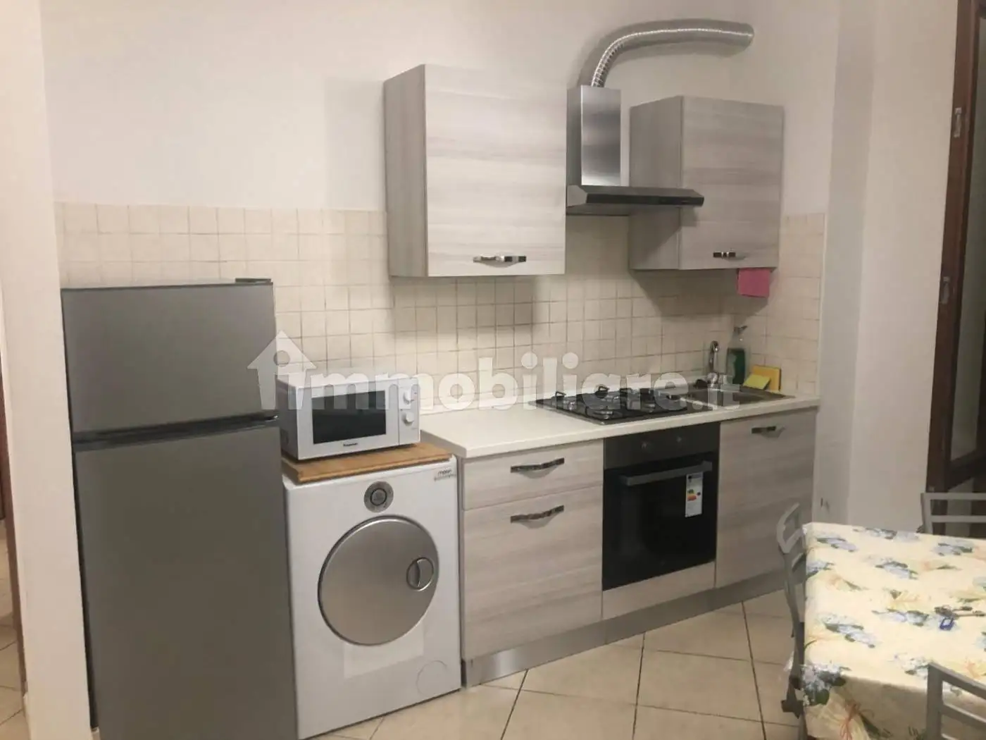 Appartamento in affitto a Cascina