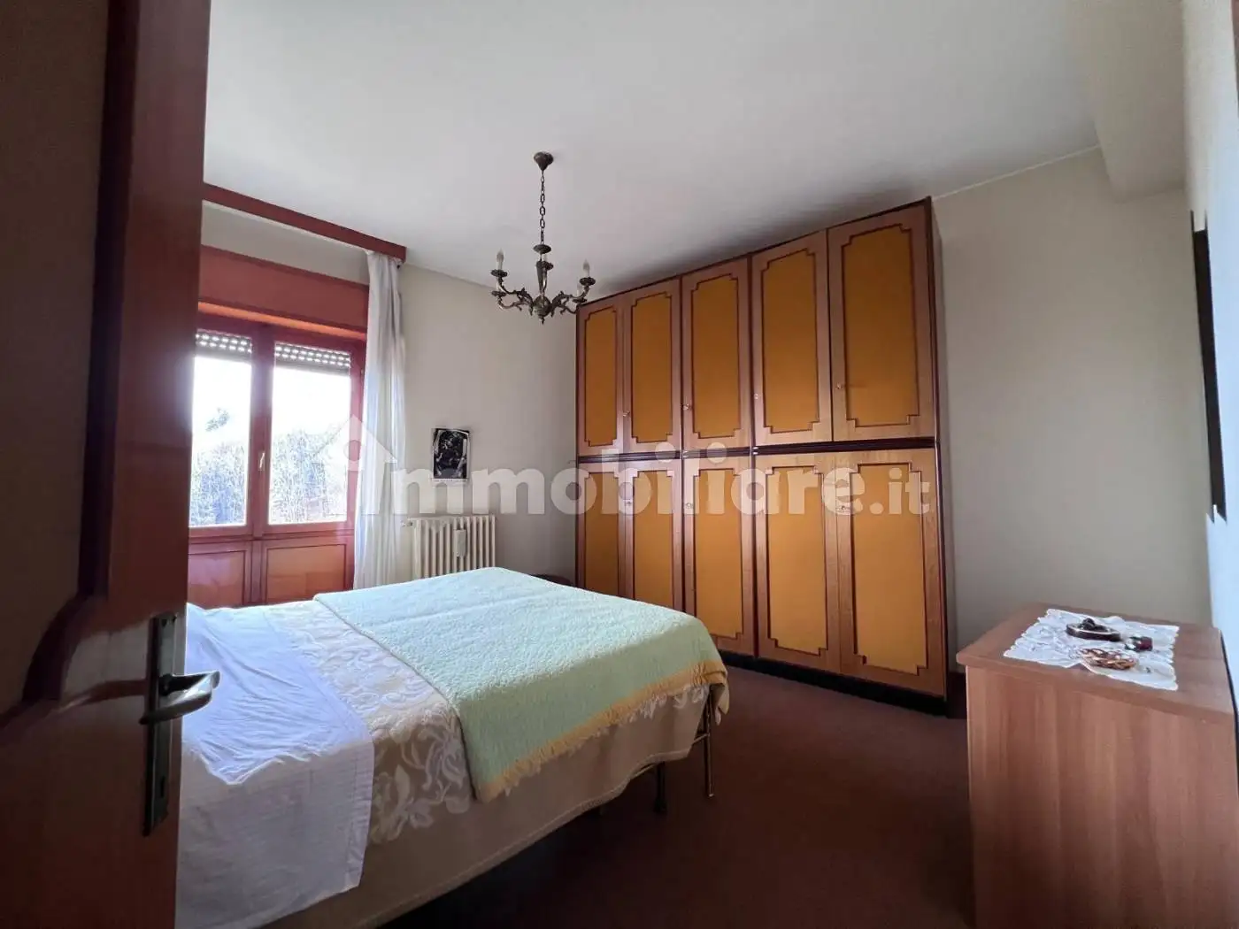 Appartamento in villa via Laghetto 22, Brunate - foto 2