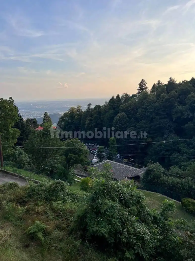 Appartamento in villa via Laghetto 22, Brunate - foto 3