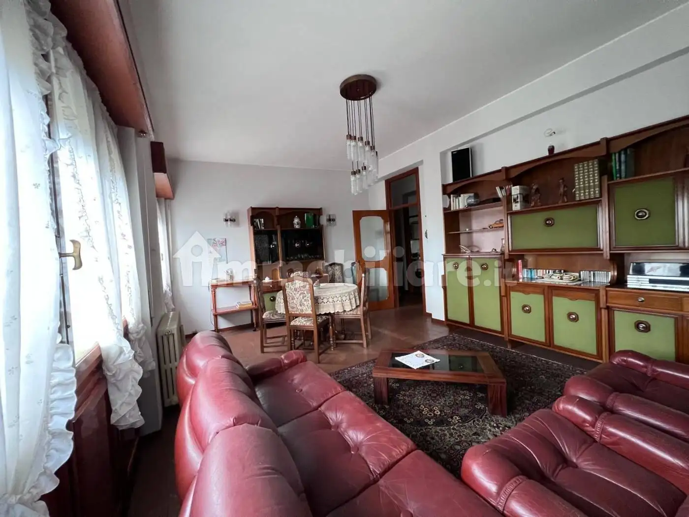 Appartamento in villa via Laghetto 22, Brunate - foto 4