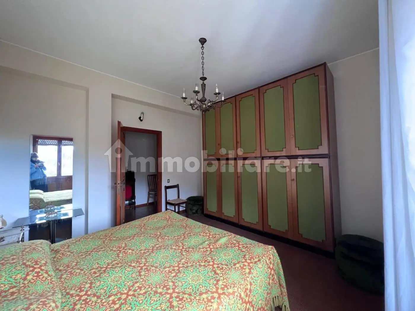 Appartamento in villa via Laghetto 22, Brunate - foto 5