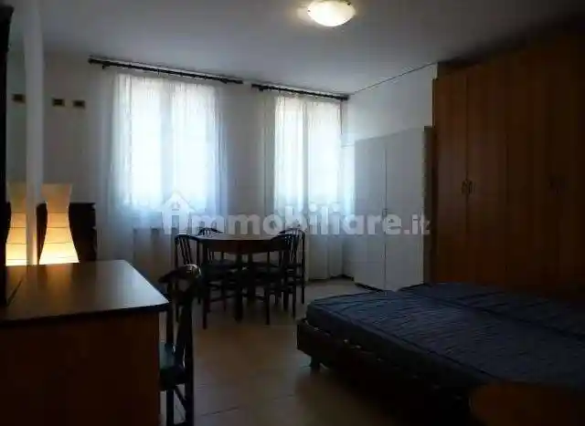 Monolocale via di Barbiano, Colli Castiglione, Bologna - foto 5