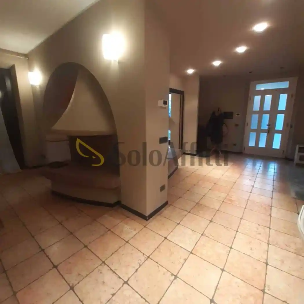 Trilocale via Villa di Sopra, Bornato, Cazzago San Martino - foto 3