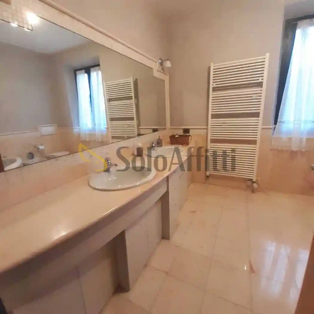 Trilocale via Villa di Sopra, Bornato, Cazzago San Martino - foto 5