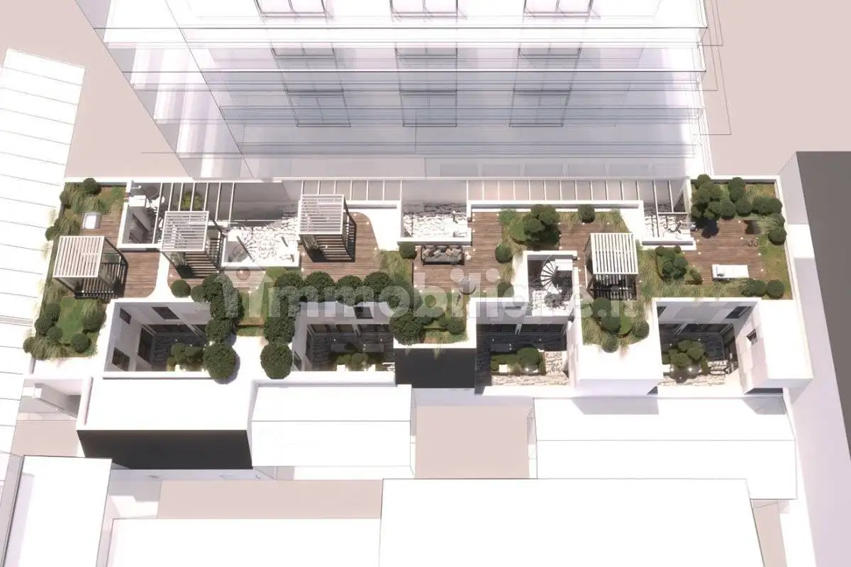 Apartment in vendita a Milan