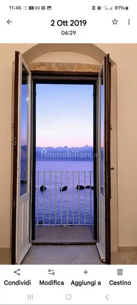 Appartamento in affitto a Siracusa