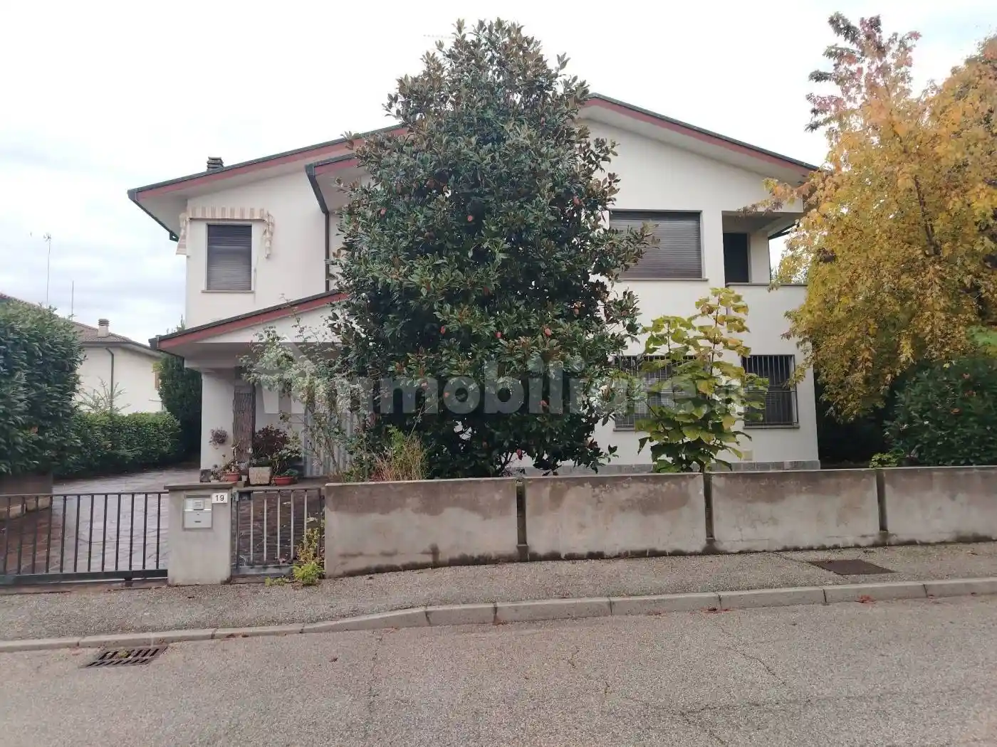 Villa in vendita a Lugo