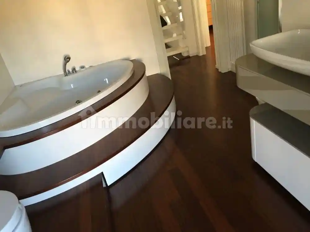 Attico via San Vito 8, Laste - Cognola, Trento - foto 5