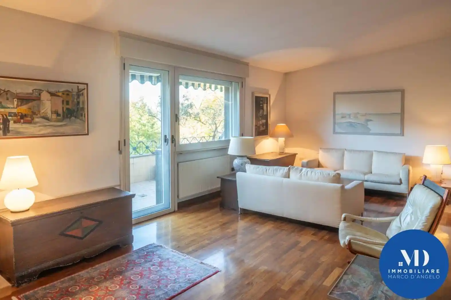 Attico viale Venezia 111, Viale Venezia - Cormor, Udine - foto 2