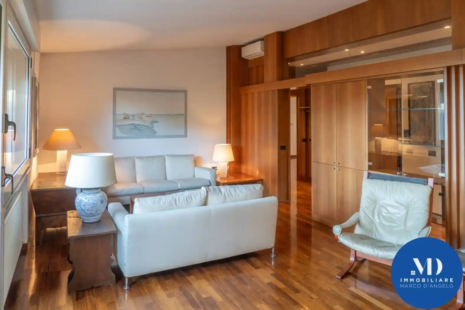 Attico viale Venezia 111, Viale Venezia - Cormor, Udine - foto 3