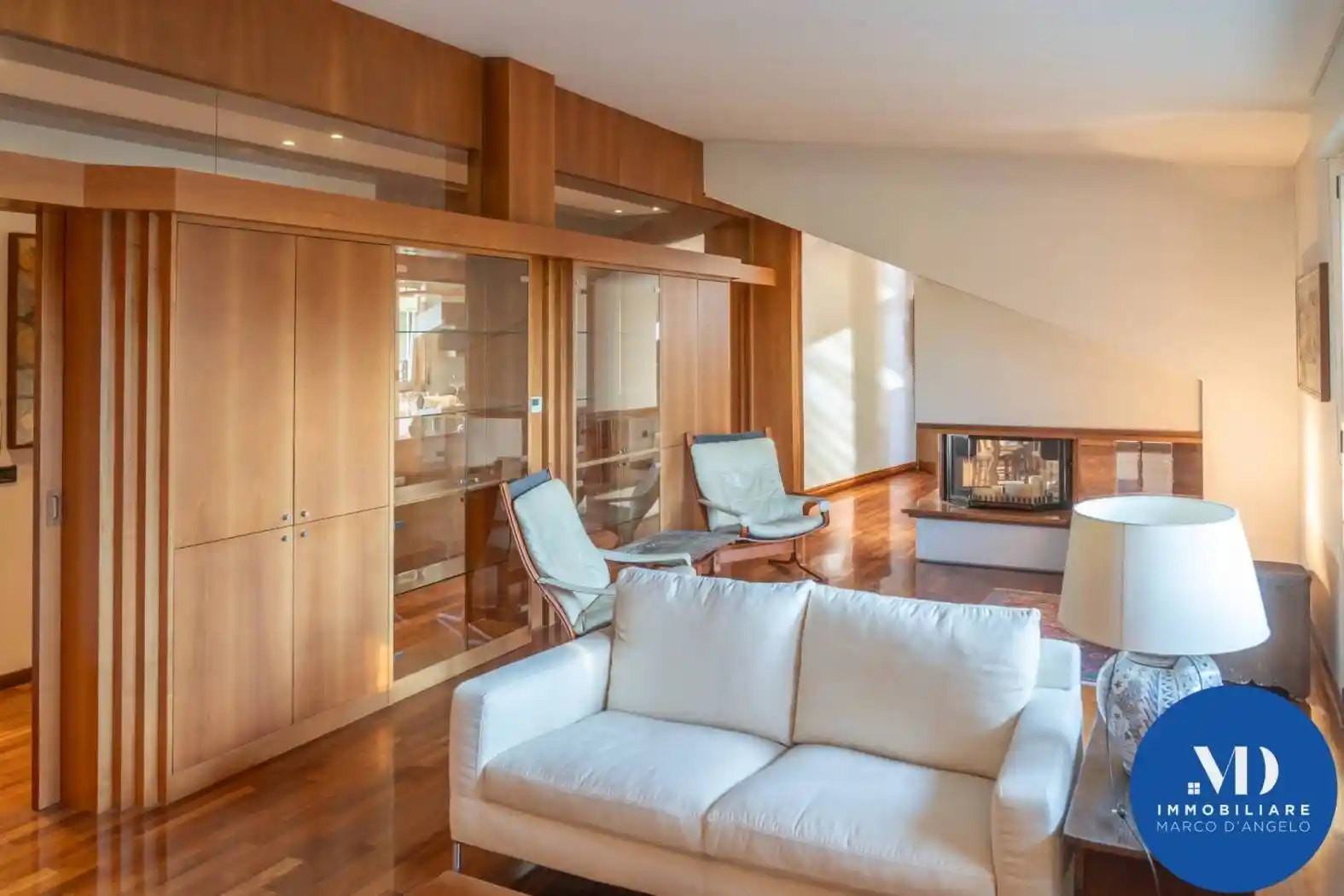 Attico viale Venezia 111, Viale Venezia - Cormor, Udine - foto 4