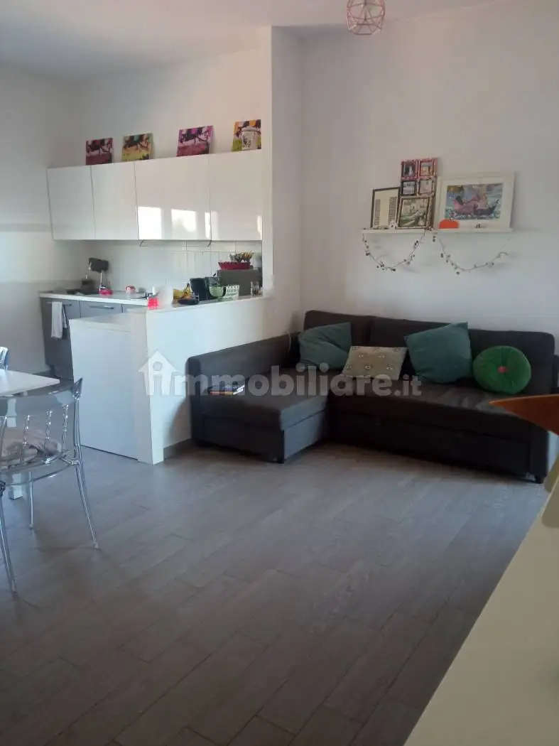 Appartamento in vendita a Giulianova