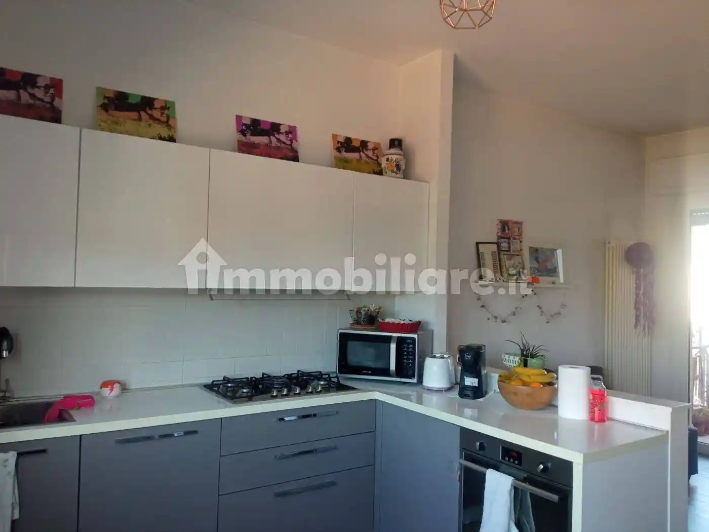 Trilocale via Guglielmo Marconi 54, Centro, Giulianova - foto 3