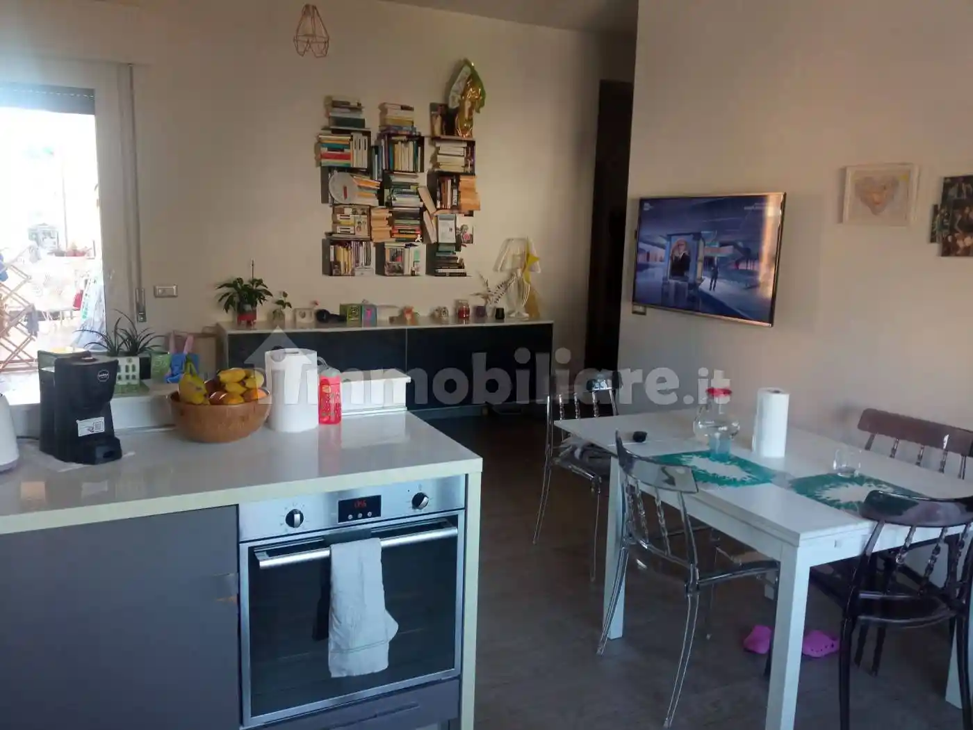 Trilocale via Guglielmo Marconi 54, Centro, Giulianova - foto 5