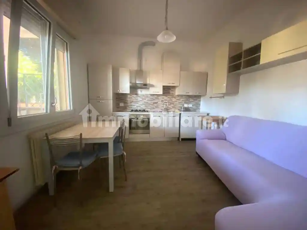 Appartamento in vendita a Cervia