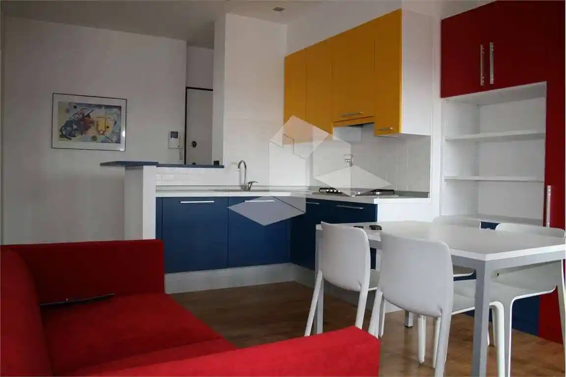 Monolocale buono stato, sesto piano, San Prospero - Tribunale, Reggio Emilia - foto 3