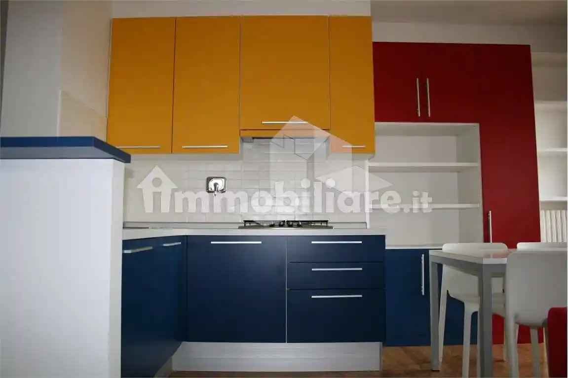 Monolocale buono stato, sesto piano, San Prospero - Tribunale, Reggio Emilia - foto 4