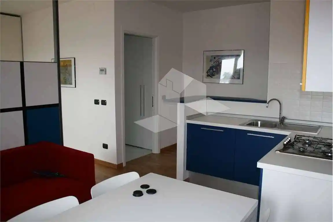 Monolocale buono stato, sesto piano, San Prospero - Tribunale, Reggio Emilia - foto 5