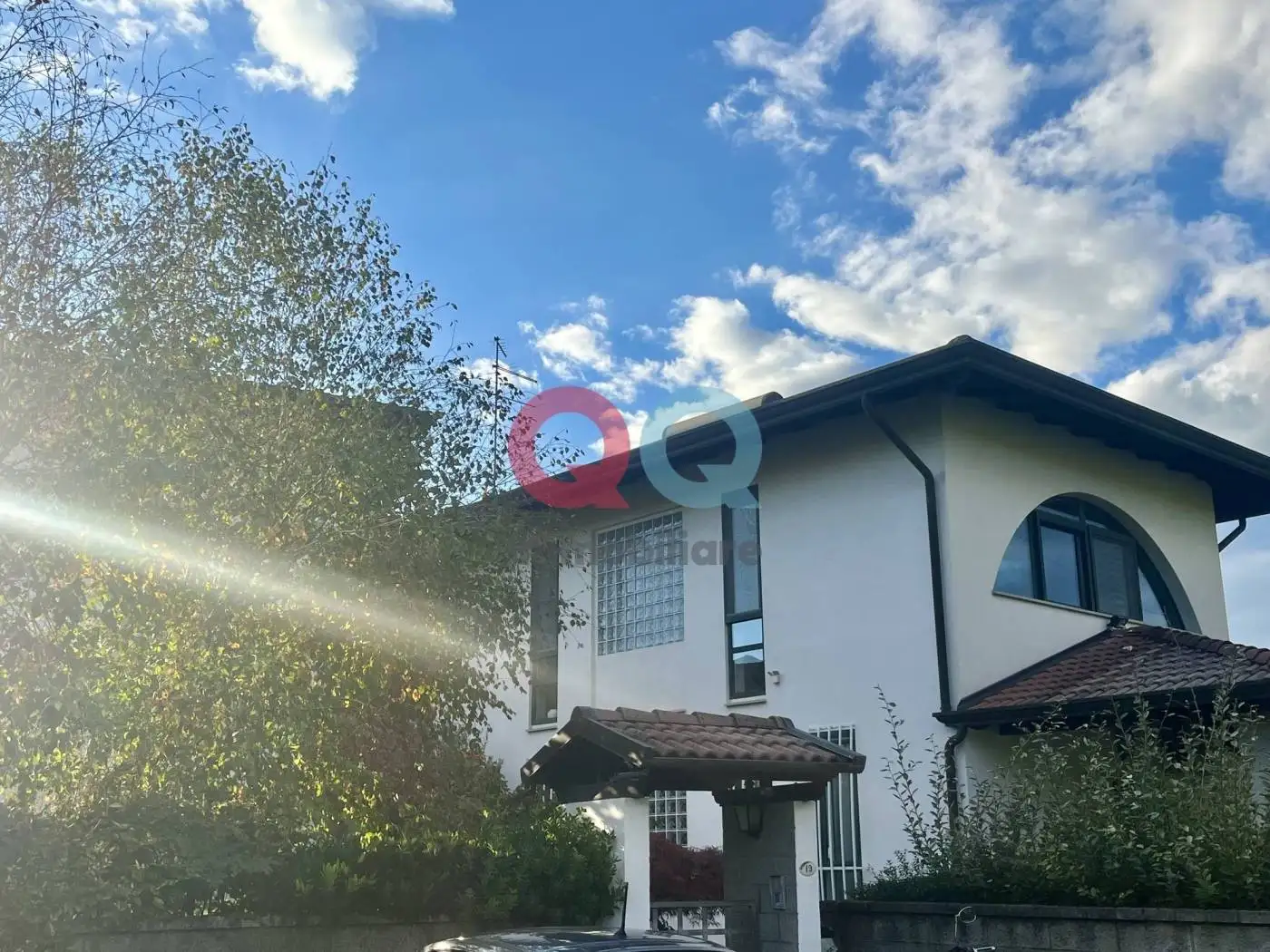 Villa in vendita a Corno di Rosazzo