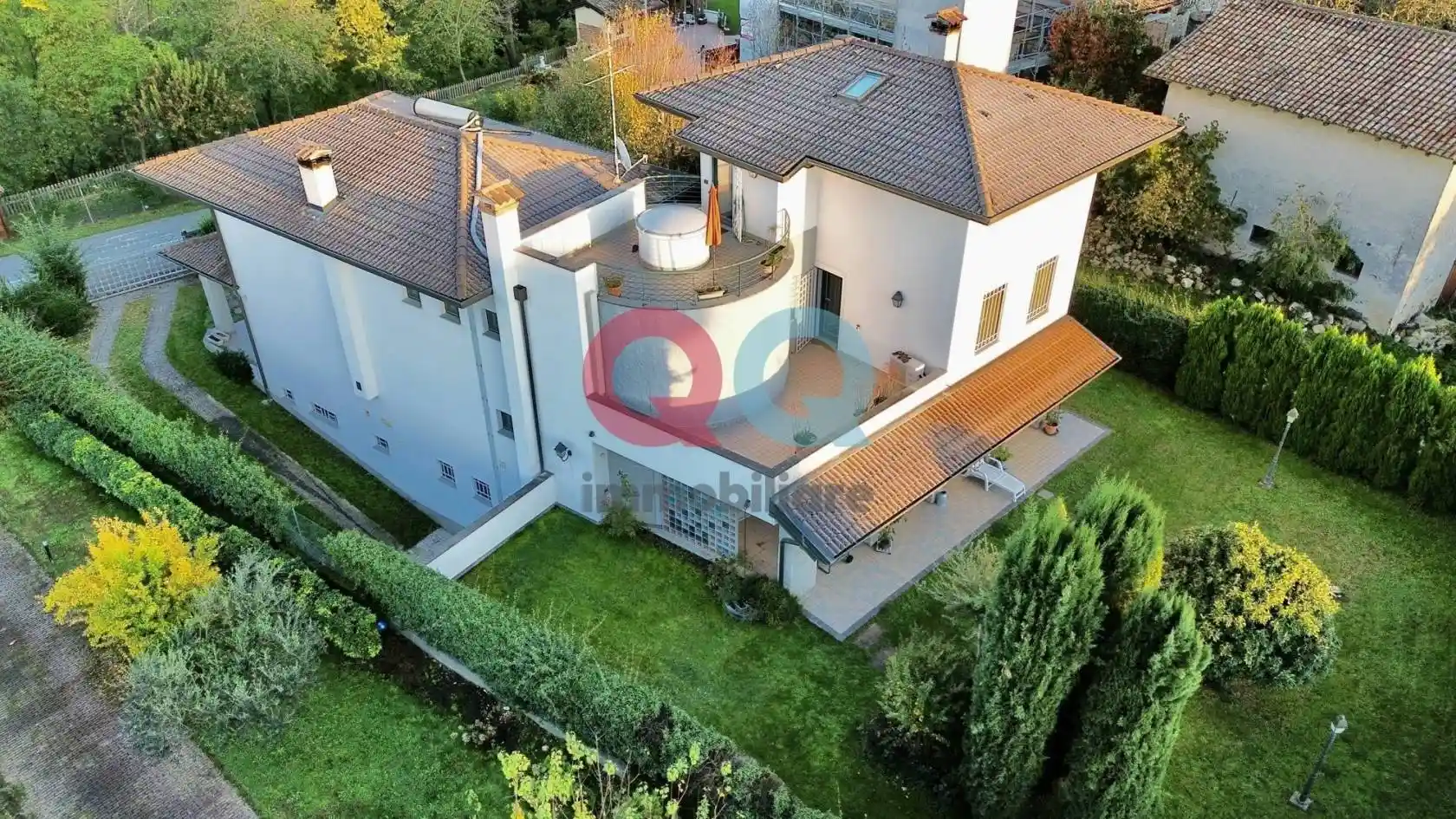 Villa unifamiliare I Maggio 19, Corno di Rosazzo - foto 2