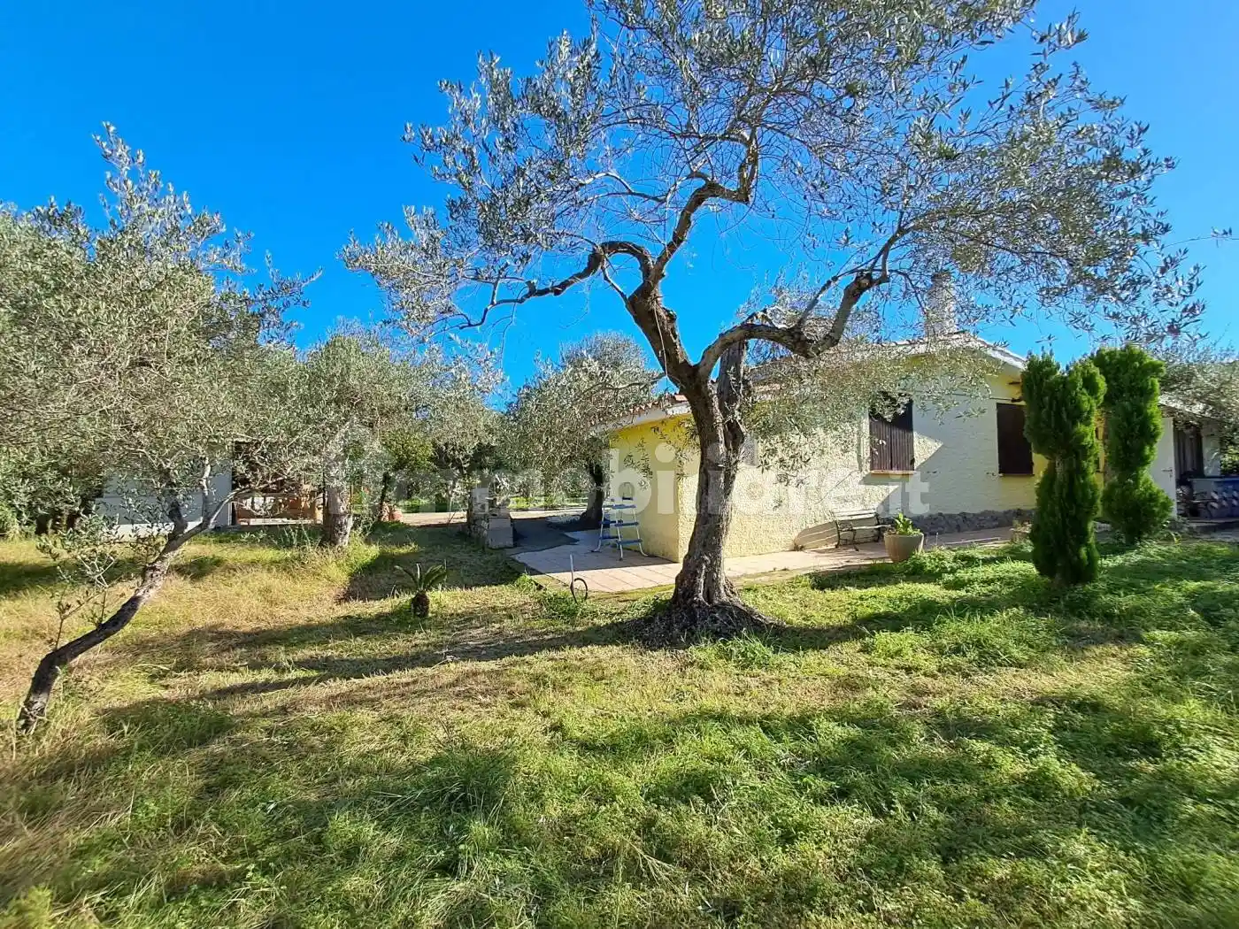 Villa in vendita a Sorso