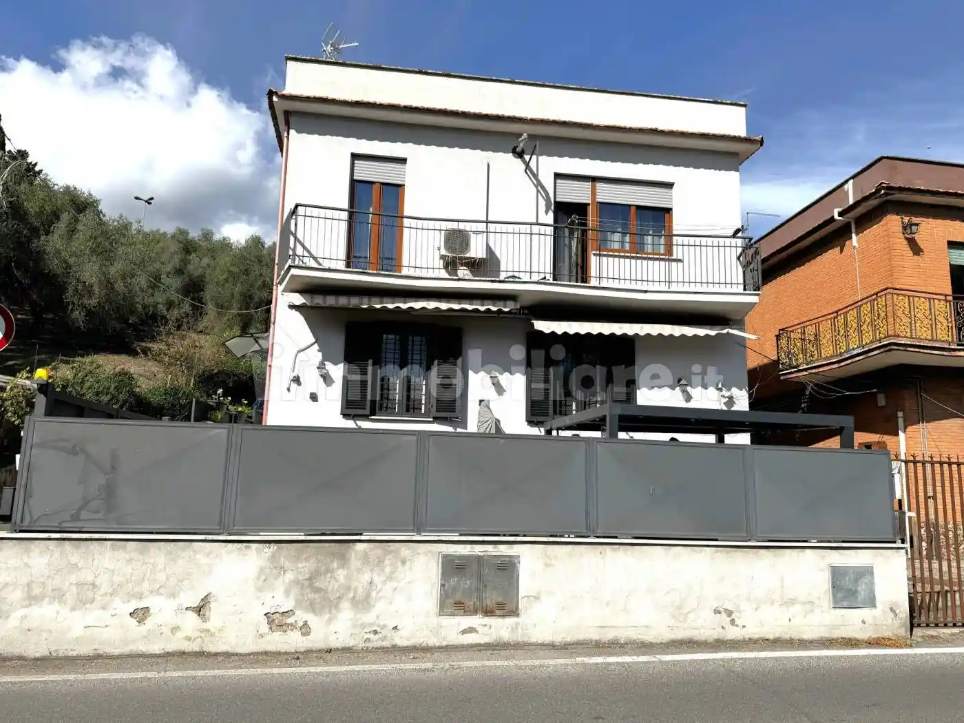 Quadrilocale via Cornelia, Cornelia - Montespaccato, Roma - foto 2