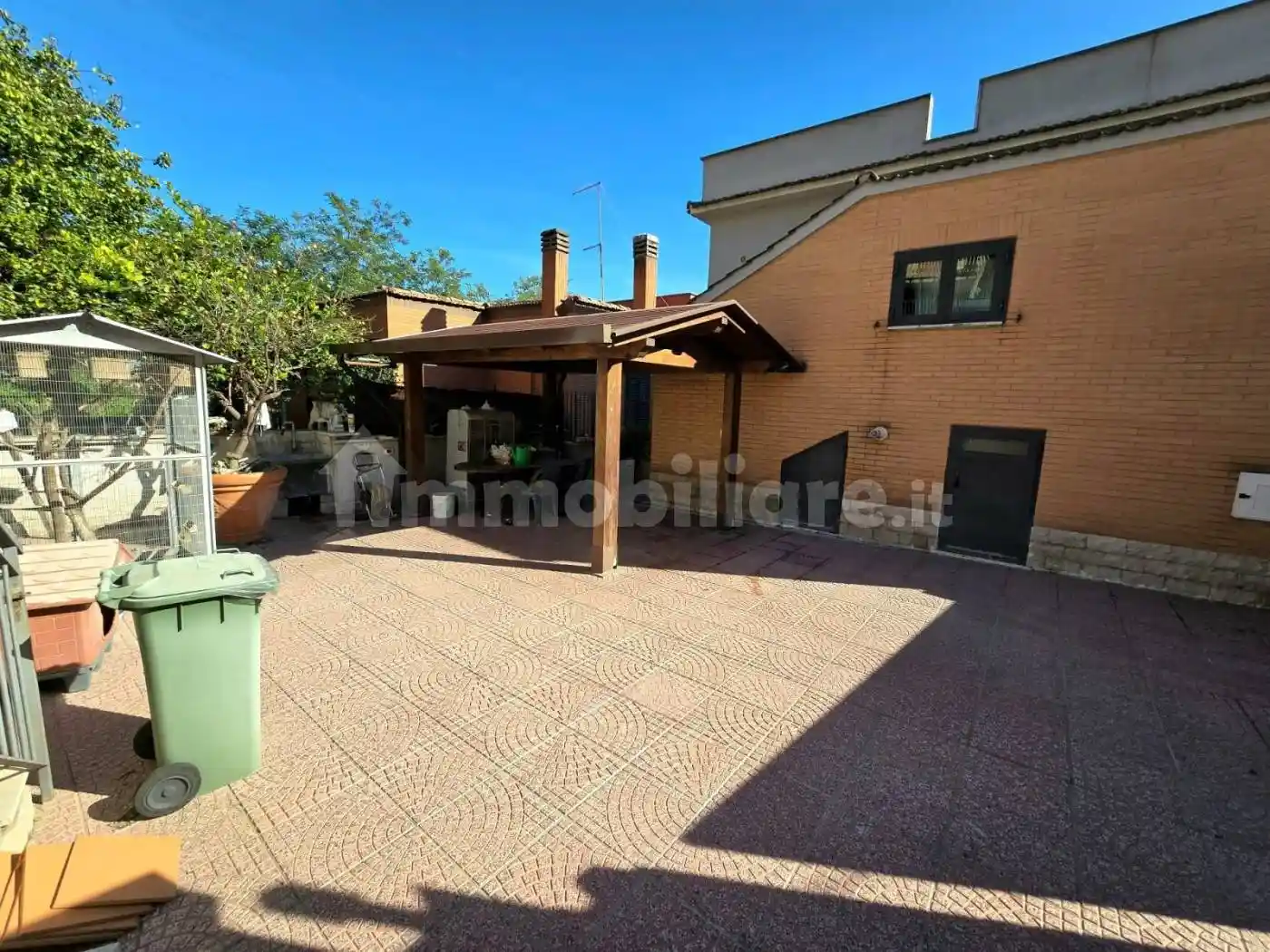 Quadrilocale via Cornelia, Cornelia - Montespaccato, Roma - foto 3