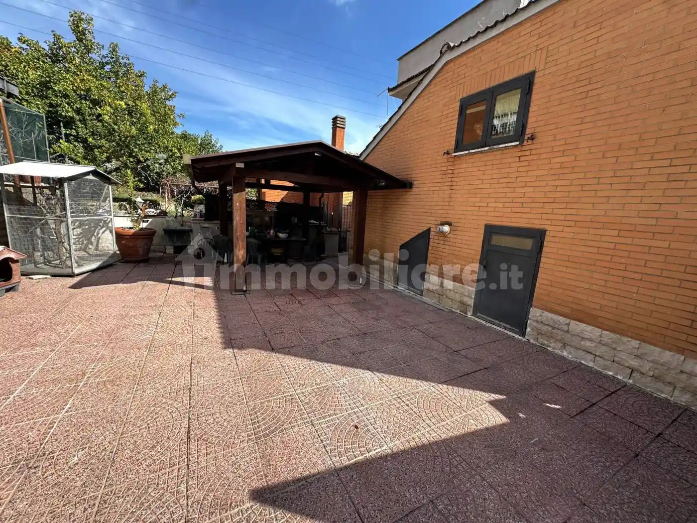 Quadrilocale via Cornelia, Cornelia - Montespaccato, Roma - foto 4