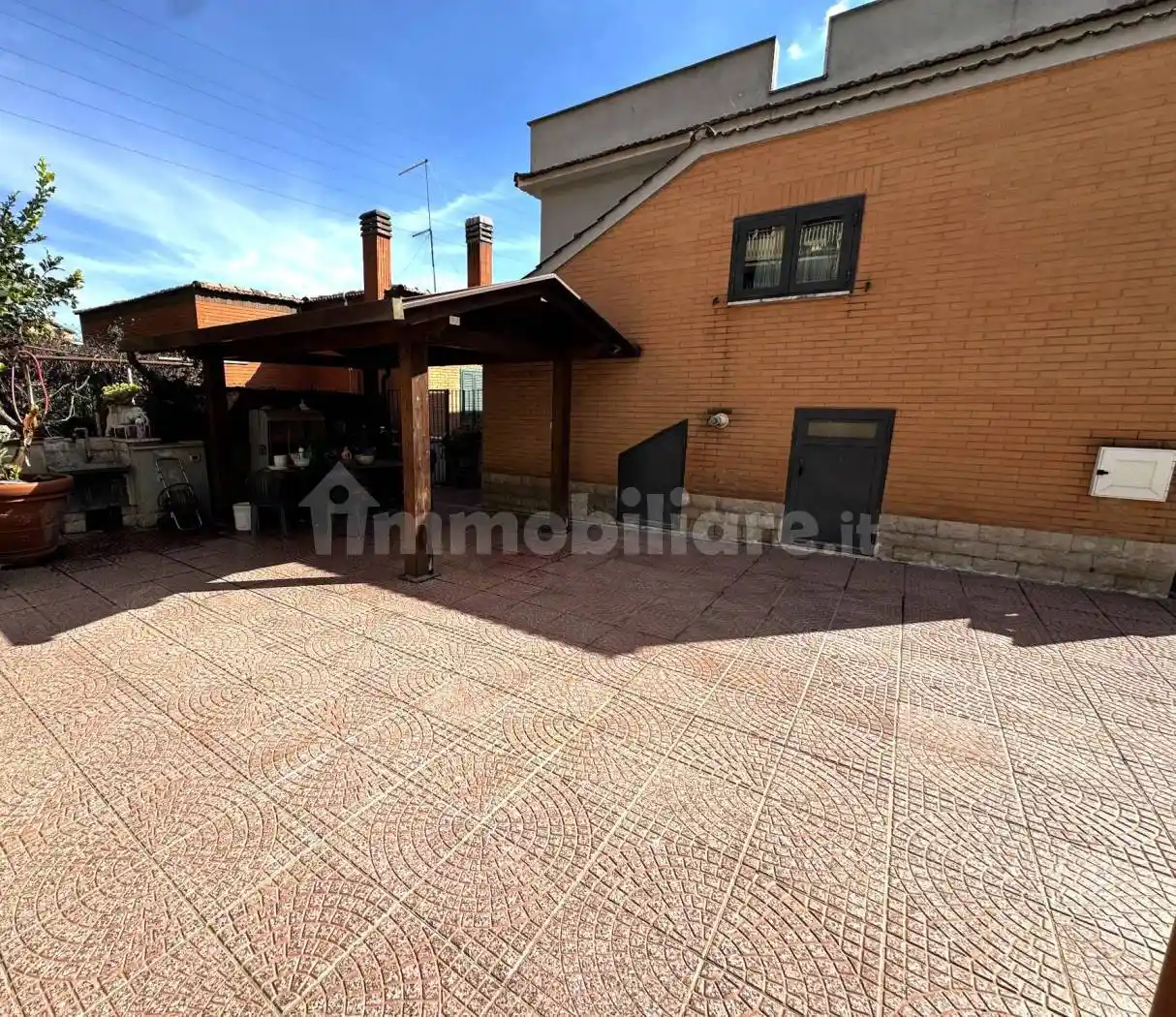 Quadrilocale via Cornelia, Cornelia - Montespaccato, Roma - foto 5