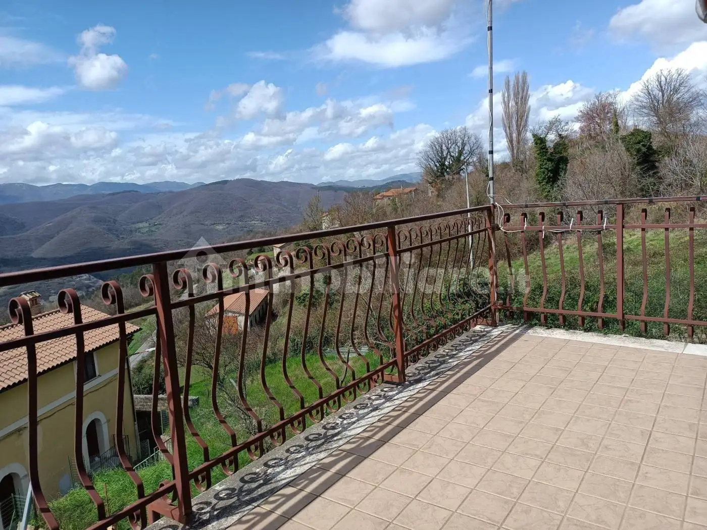 Terratetto plurifamiliare via Prime Vl, Belmonte in Sabina - foto 2