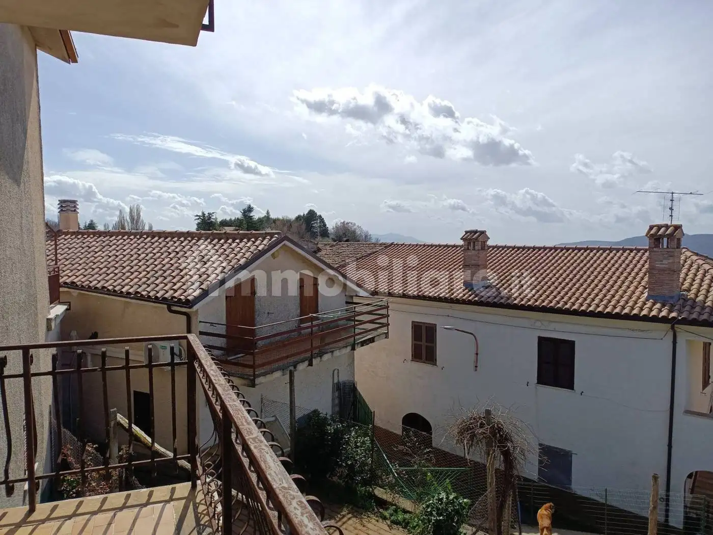 Terratetto plurifamiliare via Prime Vl, Belmonte in Sabina - foto 4