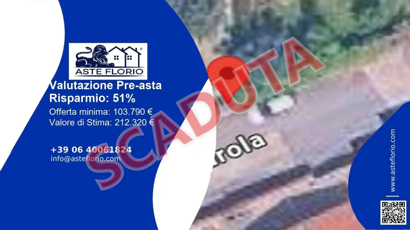 Villa in vendita a Roma