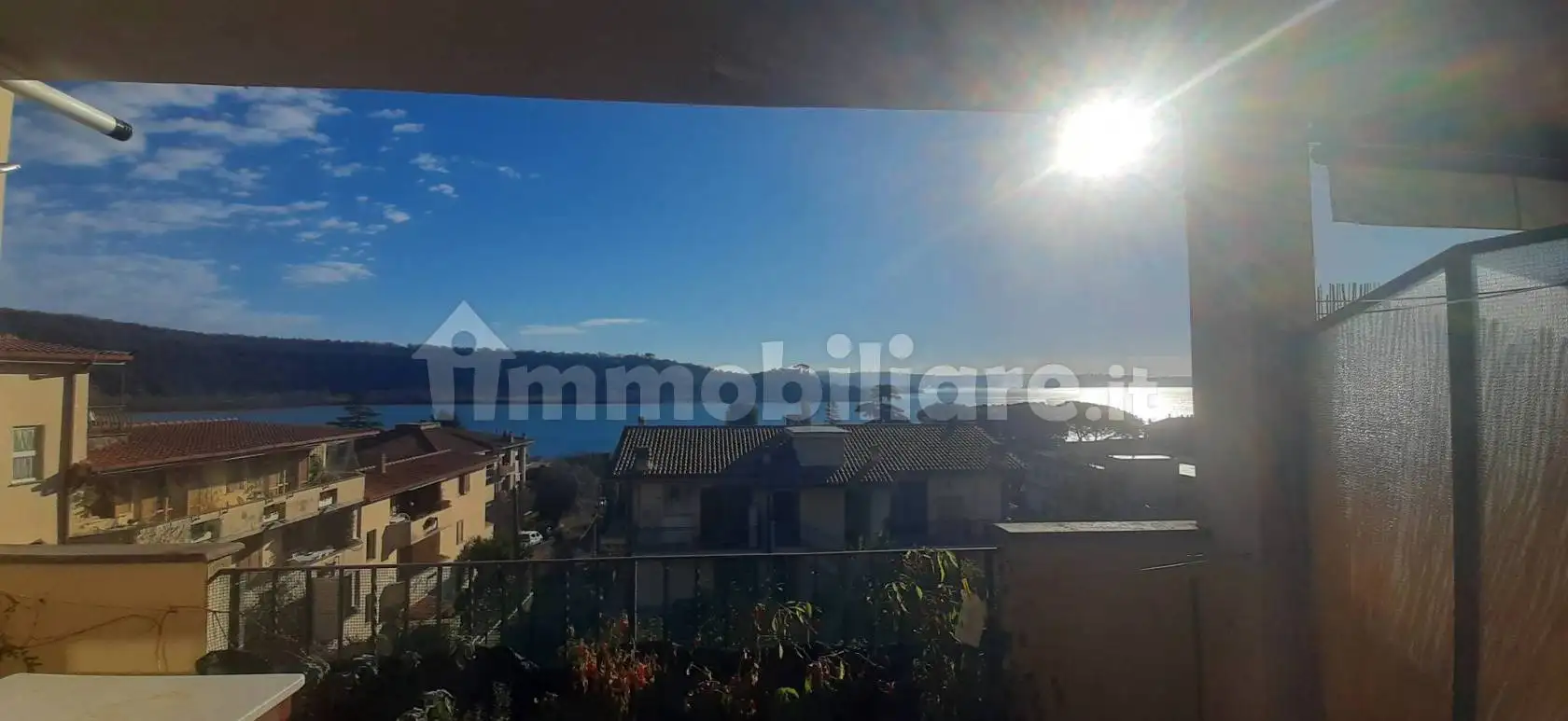 Appartamento in vendita a Trevignano Romano