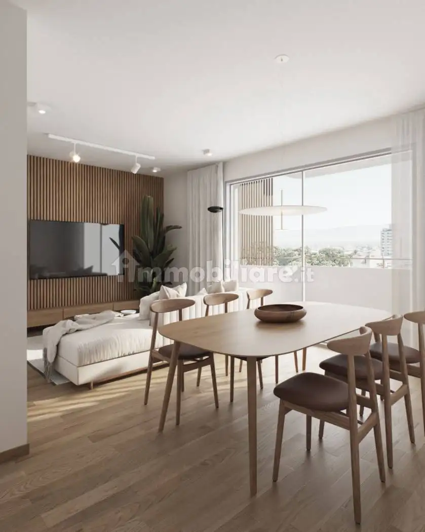 Appartamento in vendita a Udine