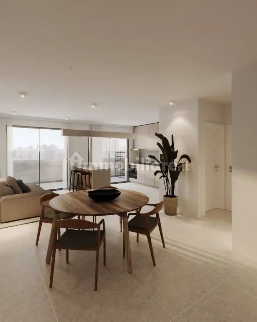 Trilocale via Gherardo Freschi, Ospedale, Udine - foto 2