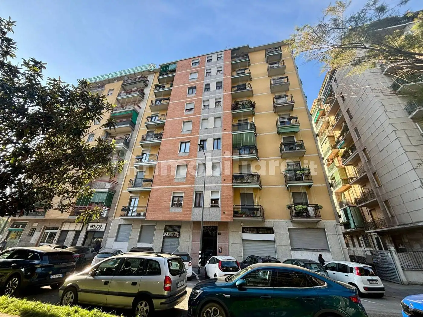 Apartment in vendita a Milan