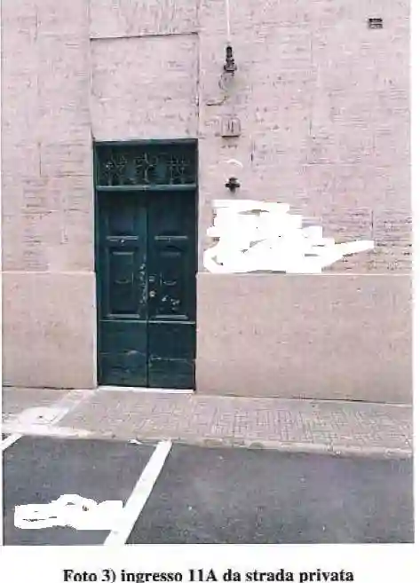 Appartamento piazza dell'Emporio, Testaccio, Roma - foto 4