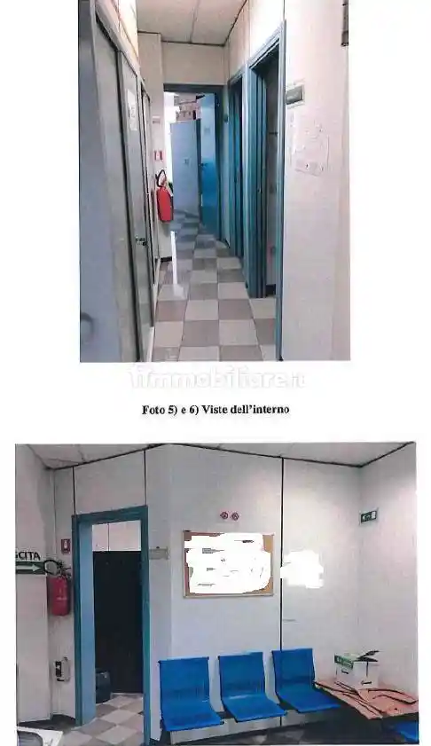 Appartamento piazza dell'Emporio, Testaccio, Roma - foto 4