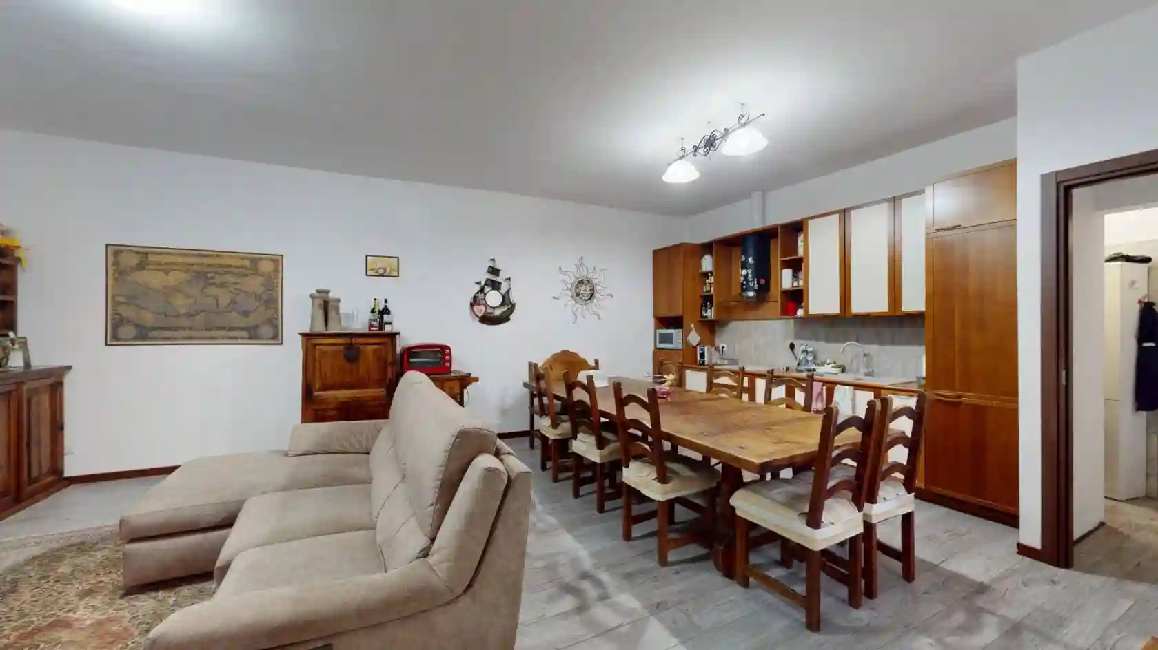 Appartamento - foto 2