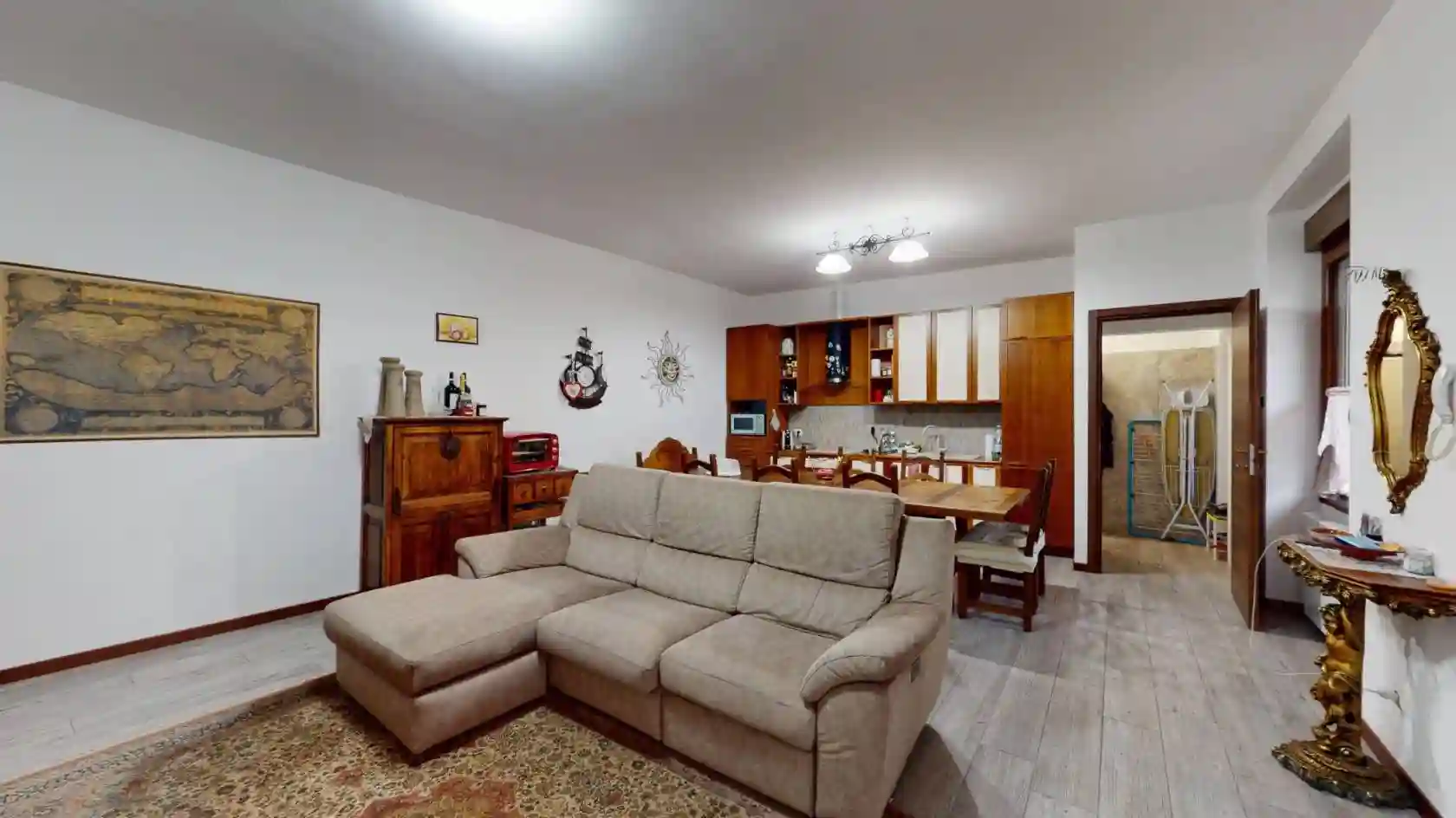 Appartamento - foto 3